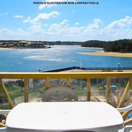 Le Boucanier - N°163- 2er Etage - Batiment 2 Mae-8104 Appartement *